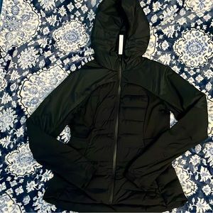 Lululemon Down Jacket